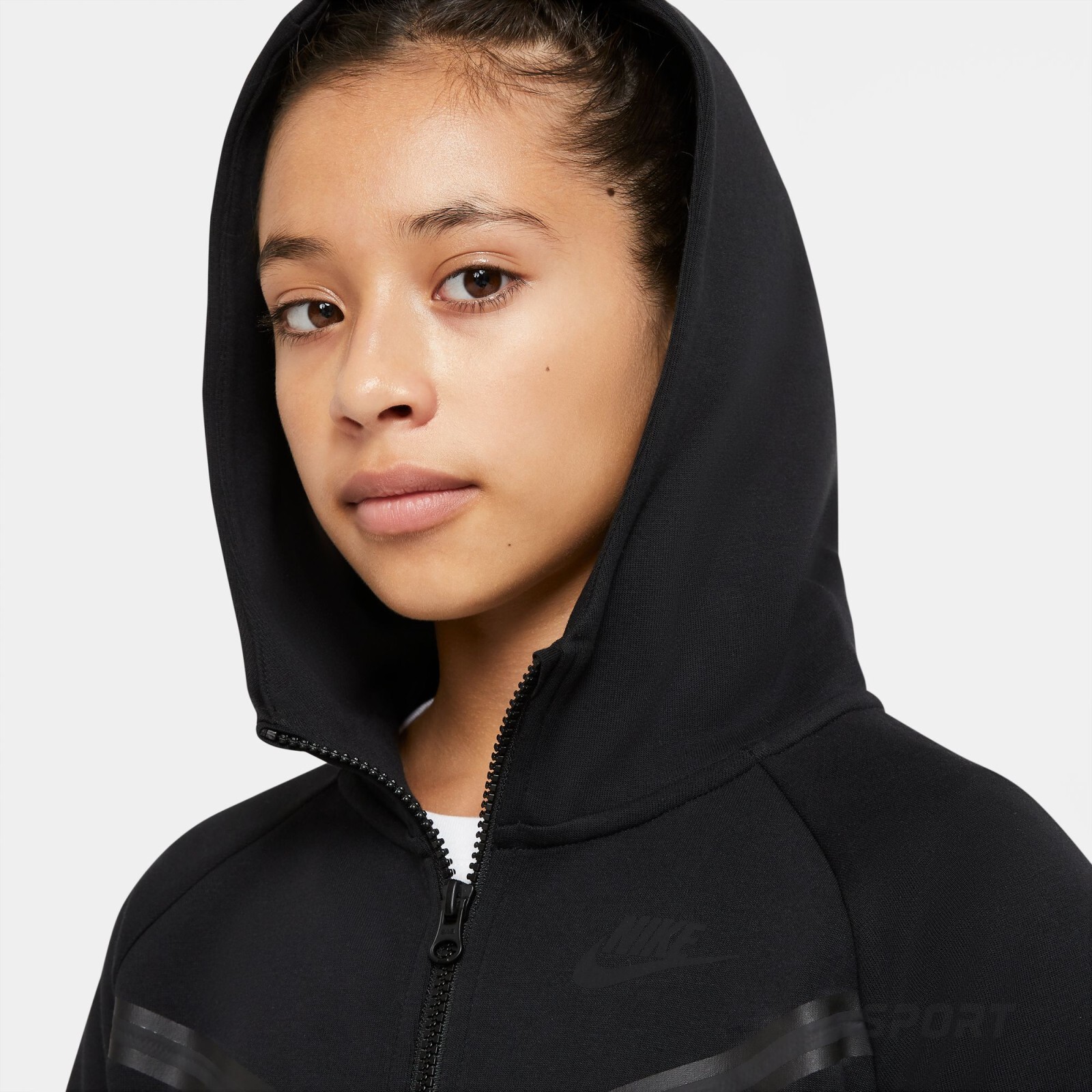 Nike Sportswear Tech Fleece (CZ2570-010) | D-Sport