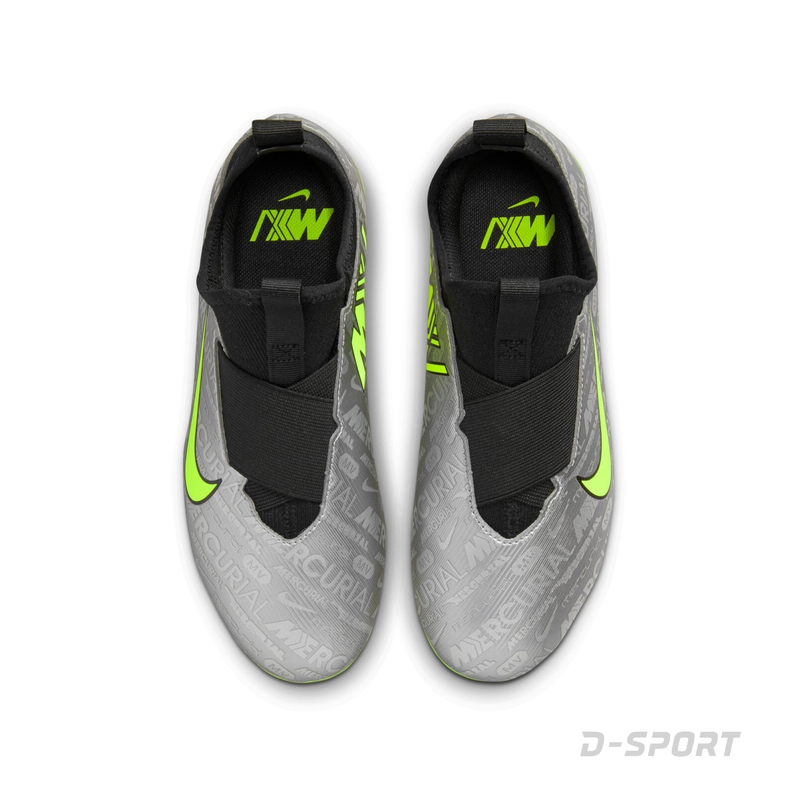 Nike Jr. Zoom Mercurial Vapor 15 Academy XXV MG