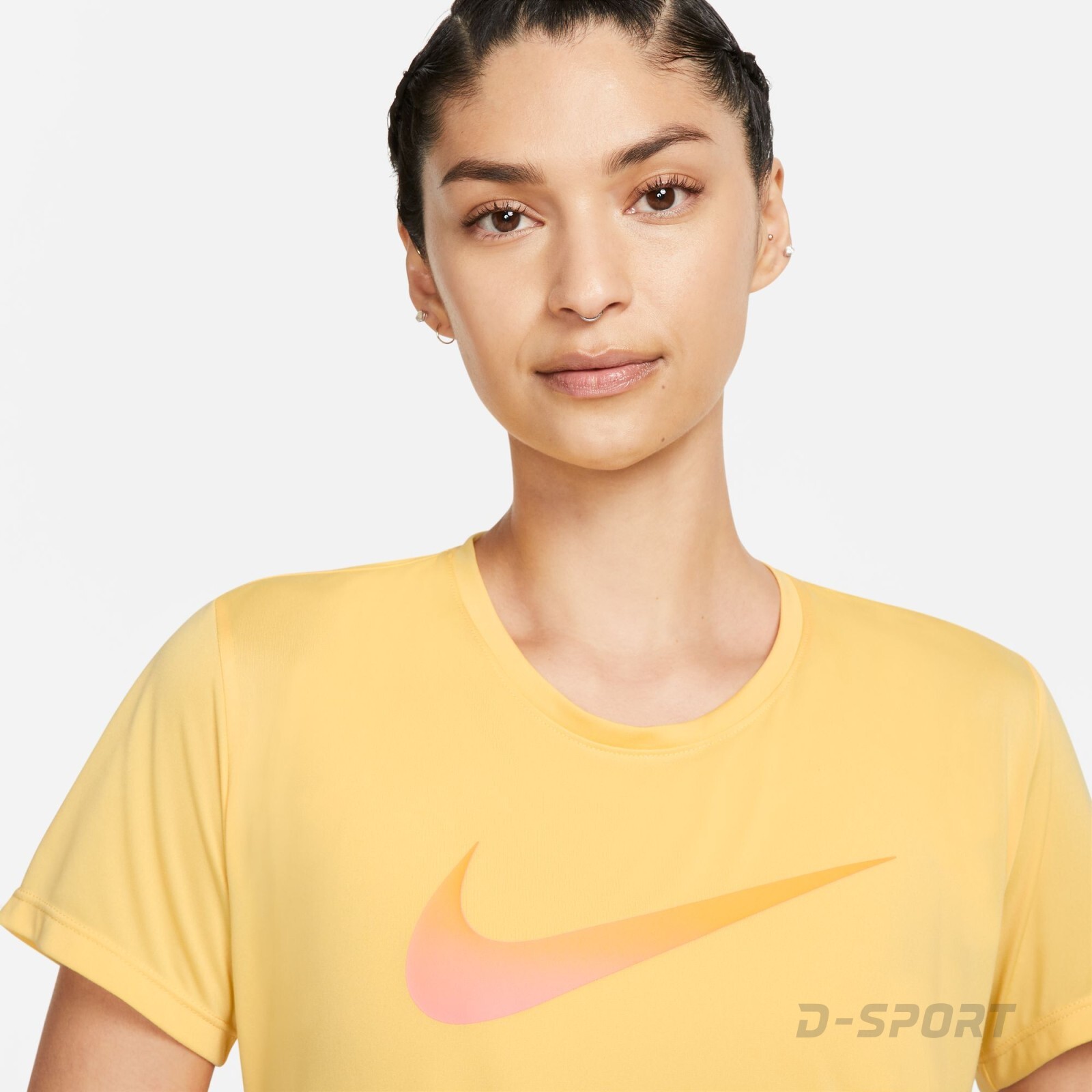 Nike Dri-FIT One
