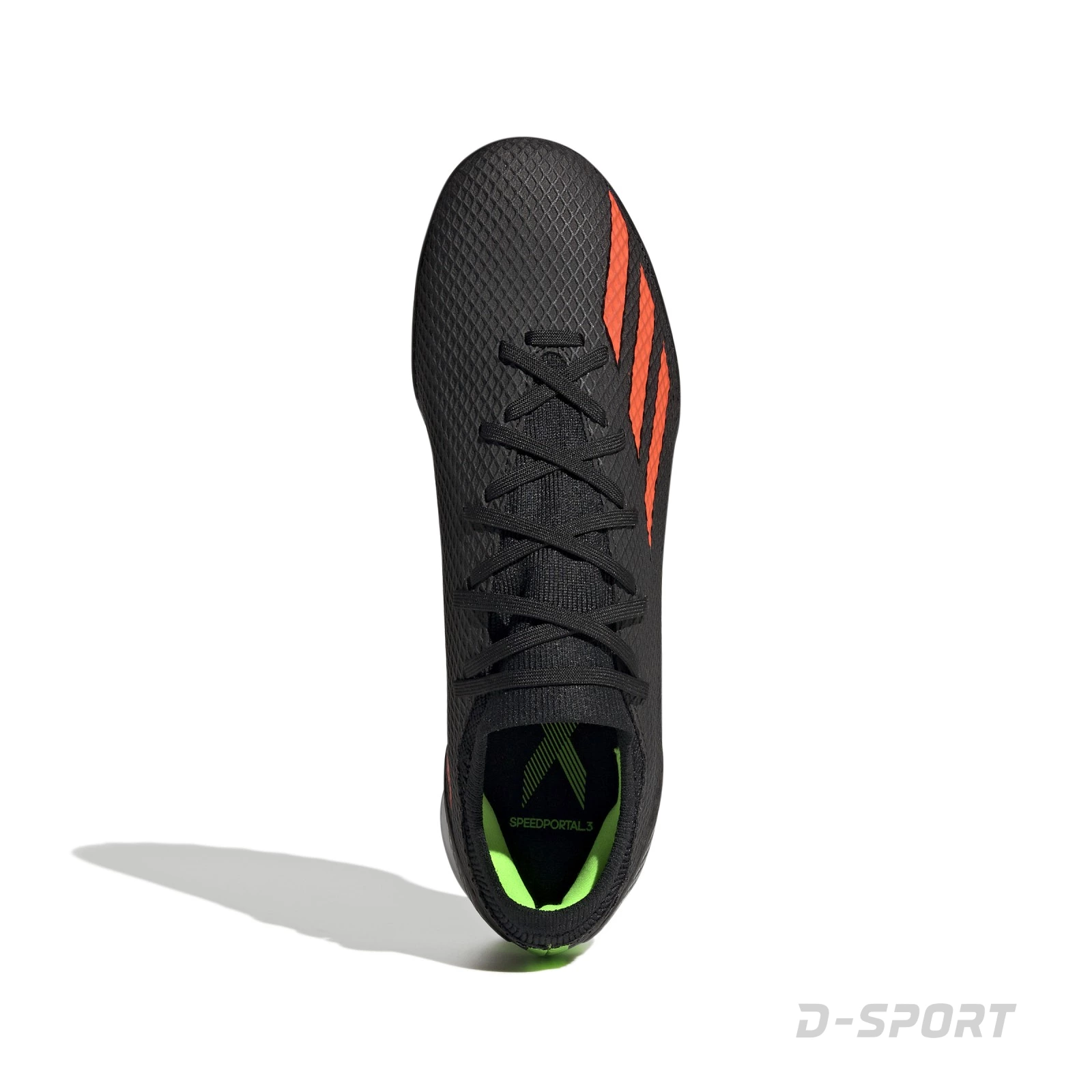 adidas X SPEEDPORTAL TF (GW8487) DSport