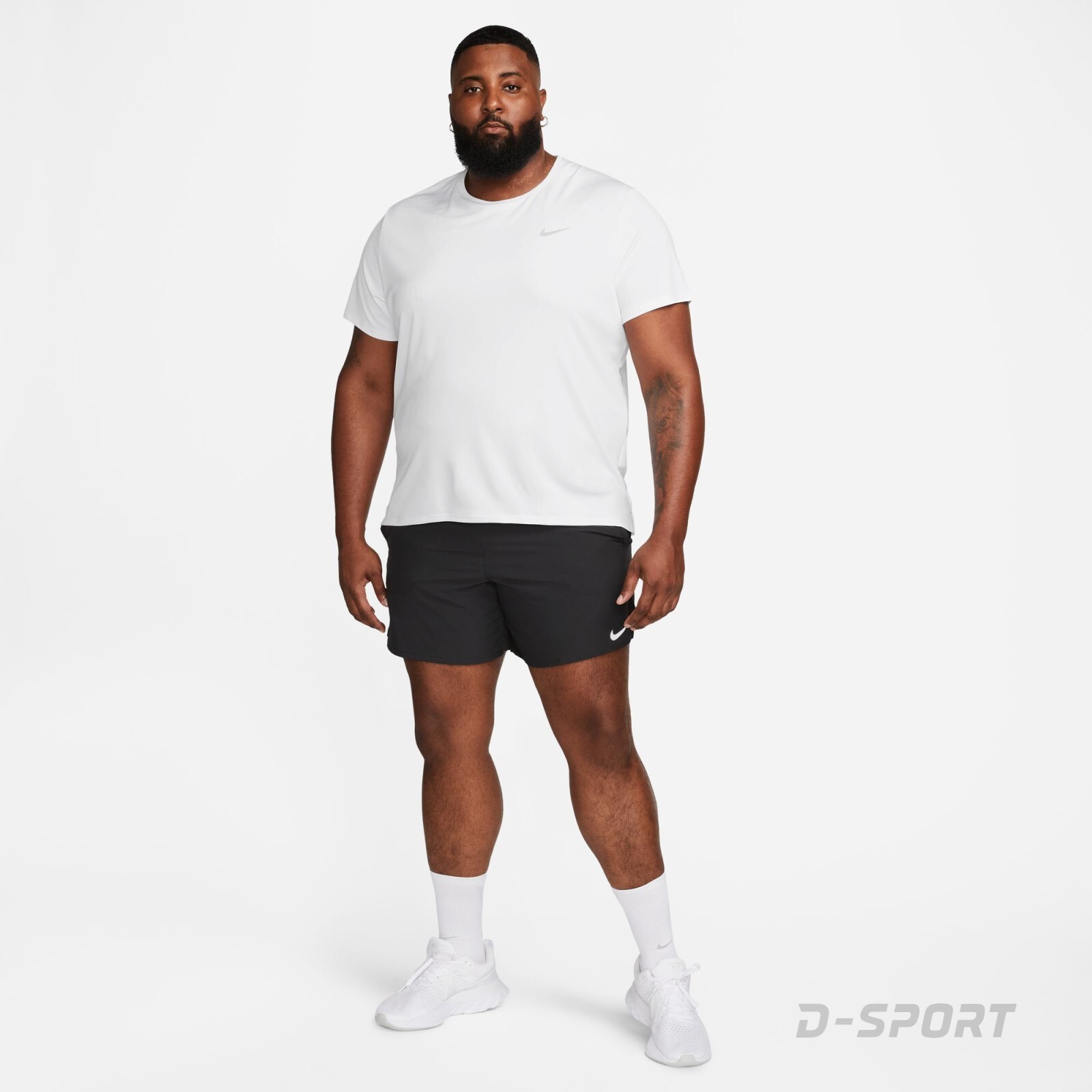 Nike Dri-FIT UV Miler