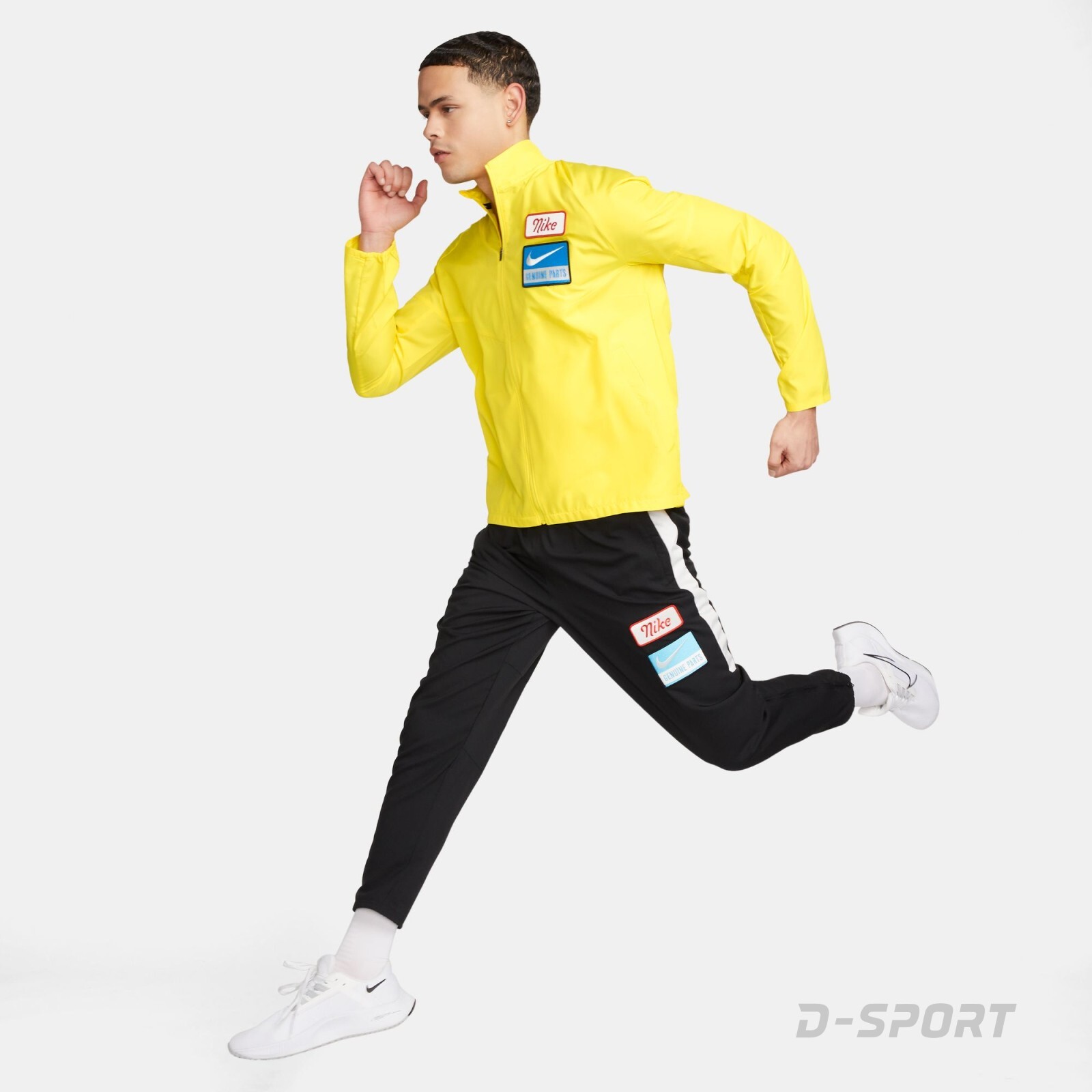 Nike Dri-FIT Miler