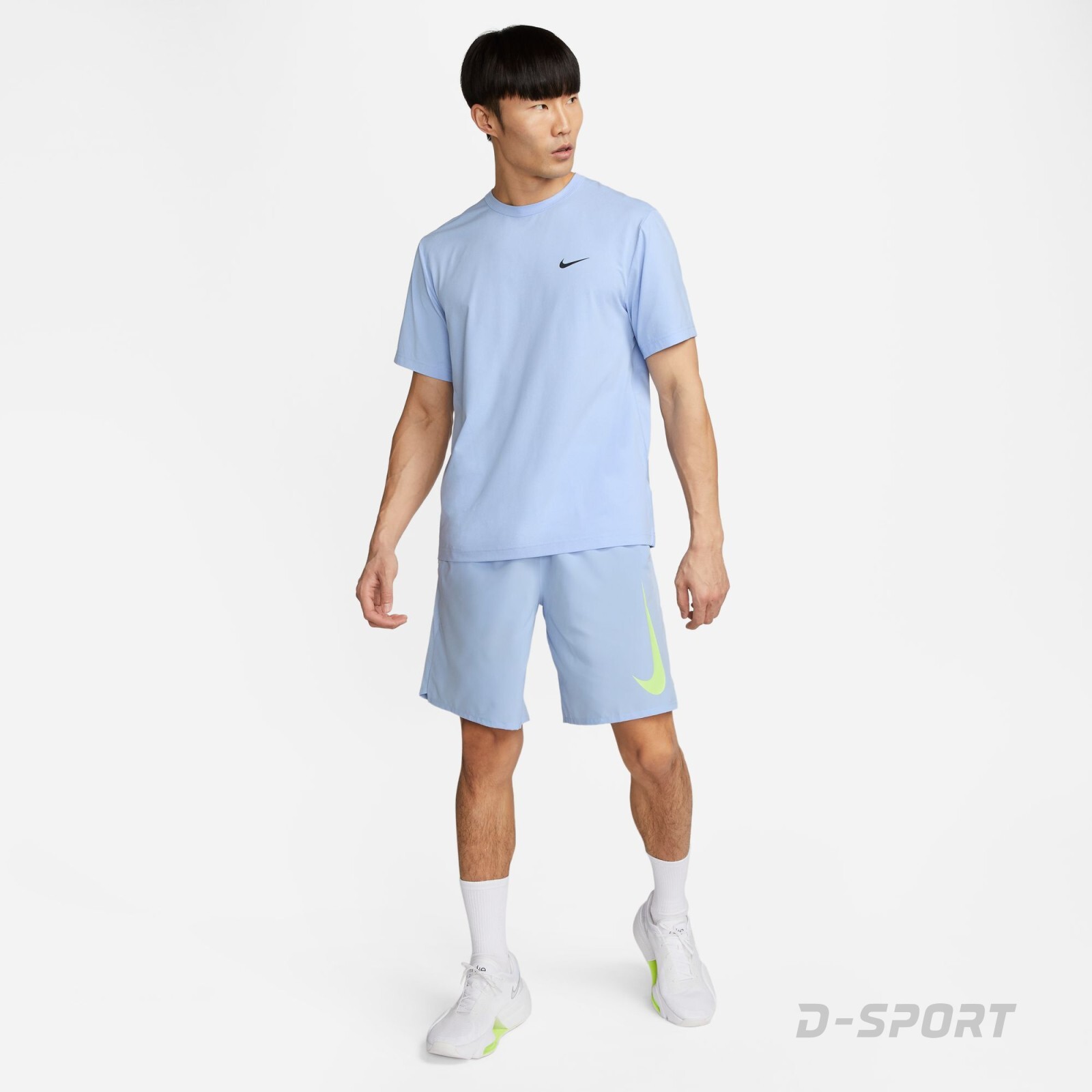 Nike Dri-FIT Challenger