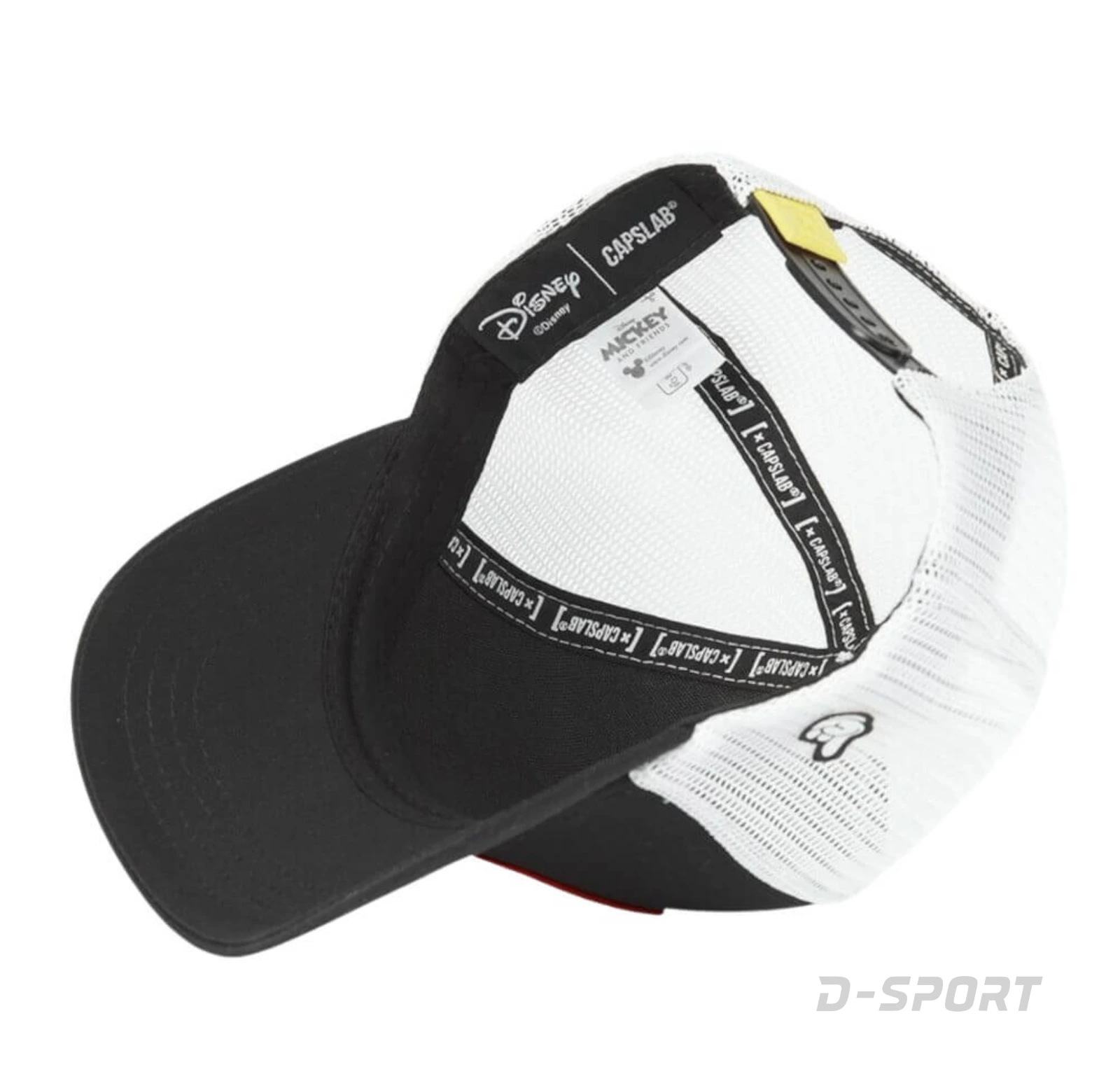 Capslab DISNEY CLASSIC (CL/DIS4/1/CAS/MIC4) DSport