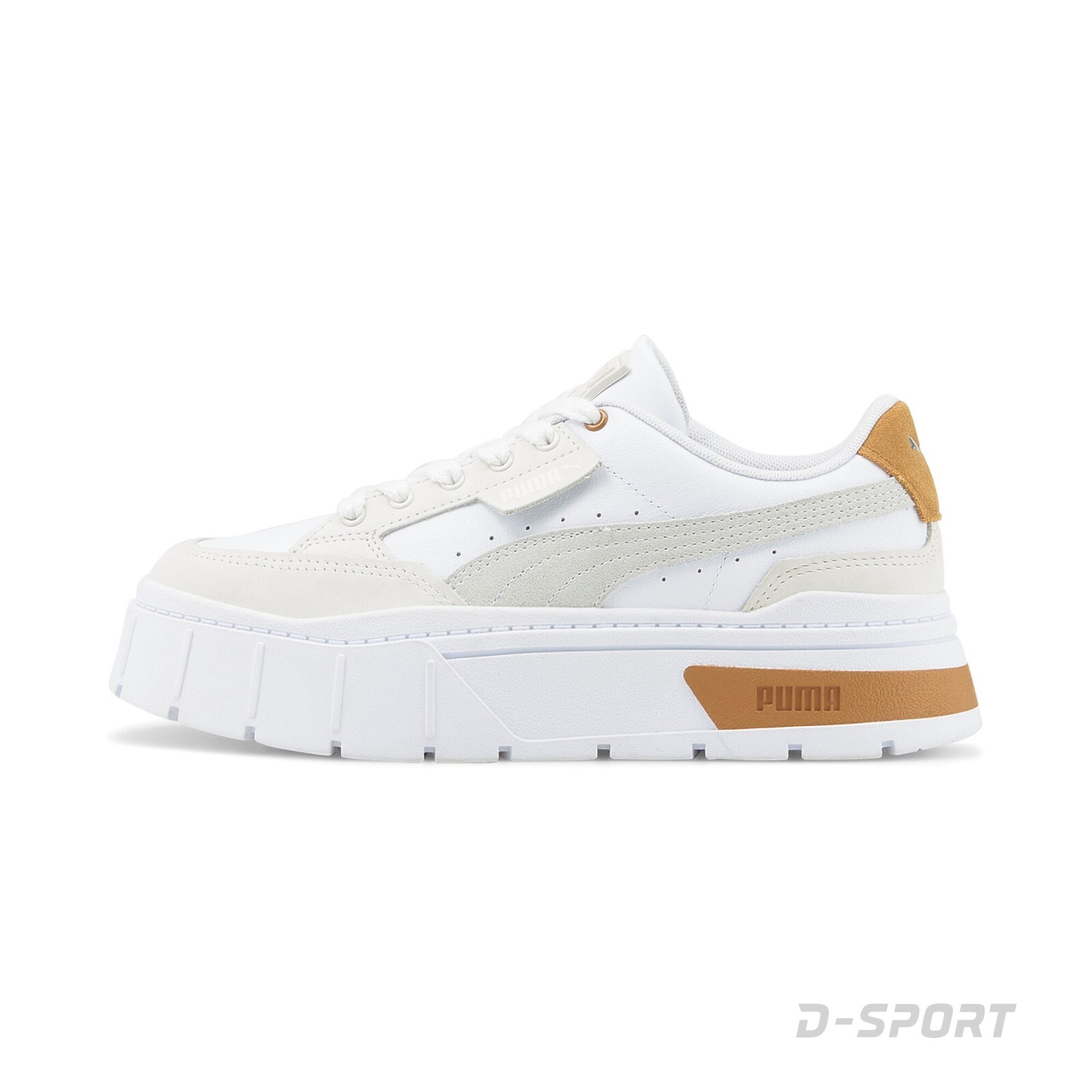 Puma Mayze Stack Luxe Wns