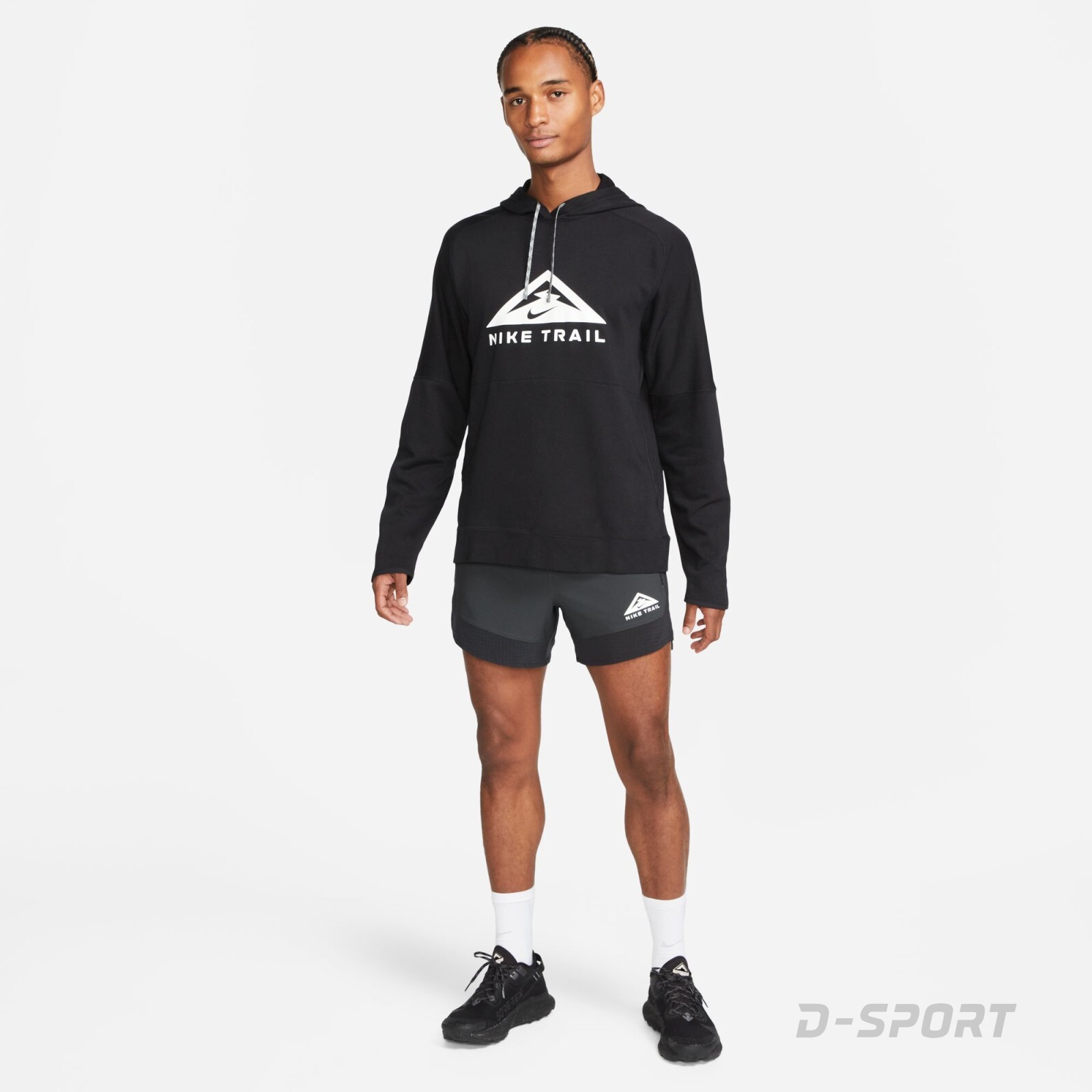 Nike Dri-FIT Trail