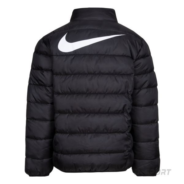 NIKE SOLID PUFFER JACKET