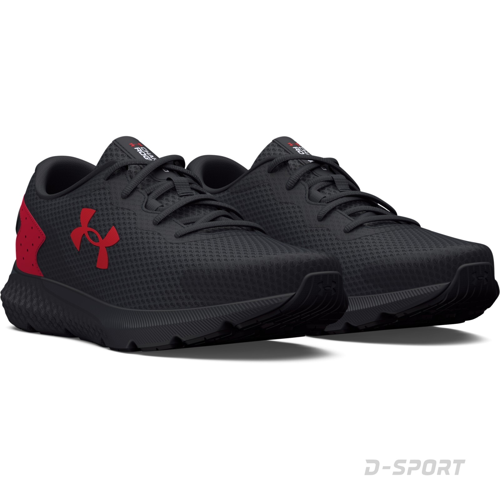 Under Armour UA Charged Rogue 3