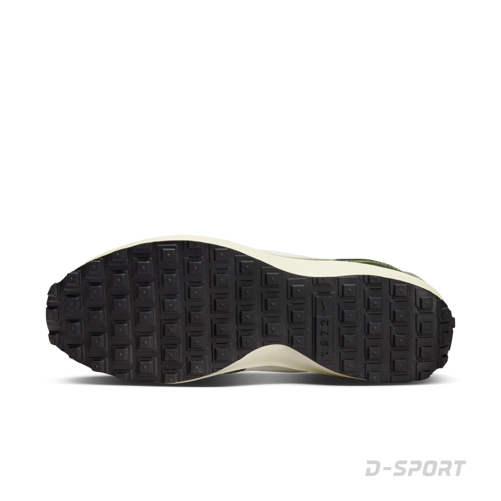 Nike Waffle Debut-Men's Shoes