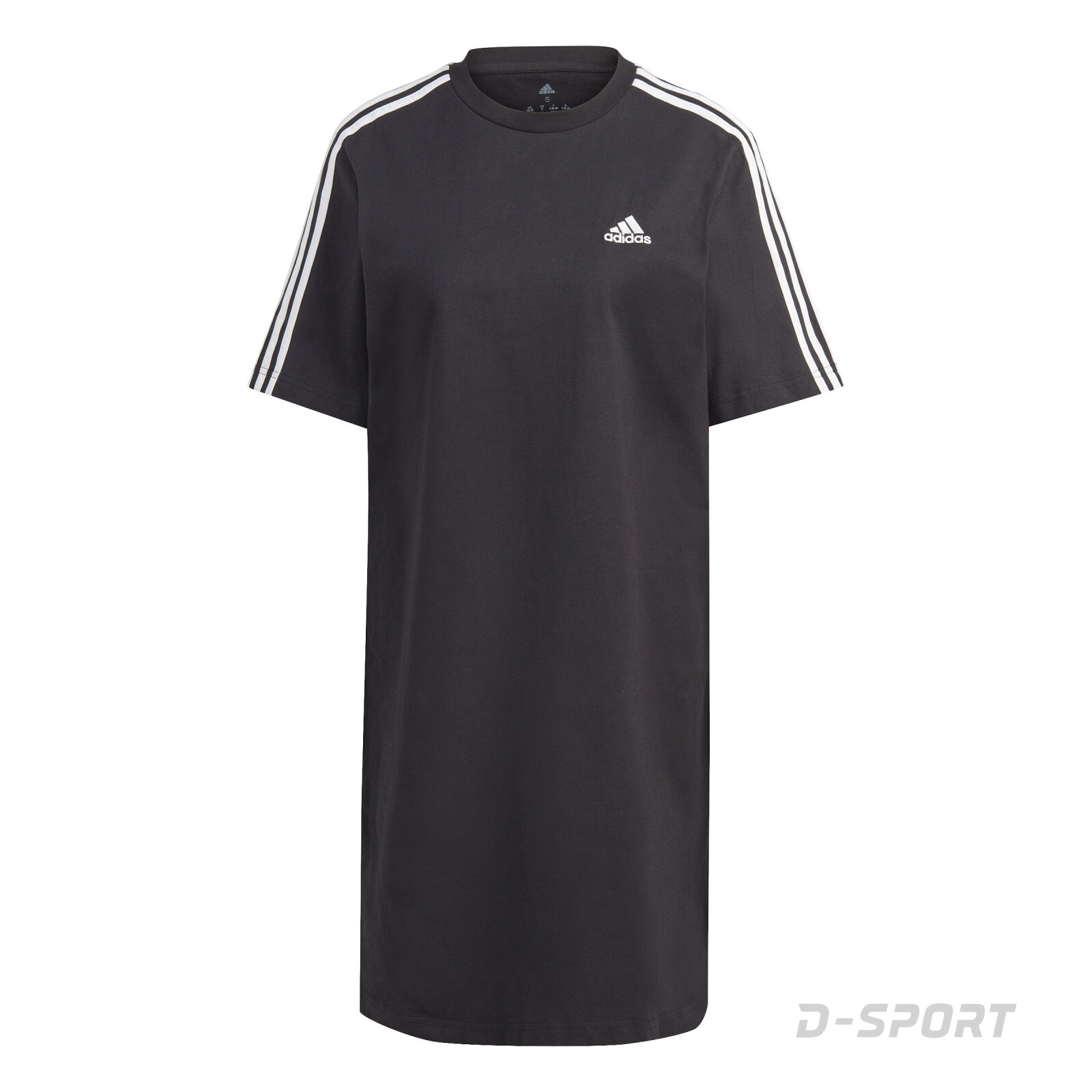 adidas W 3S BF T DR