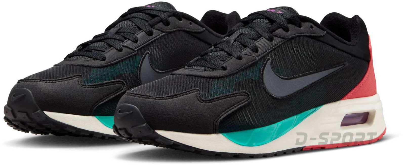 Nike Air Max Solo Men s Shoes