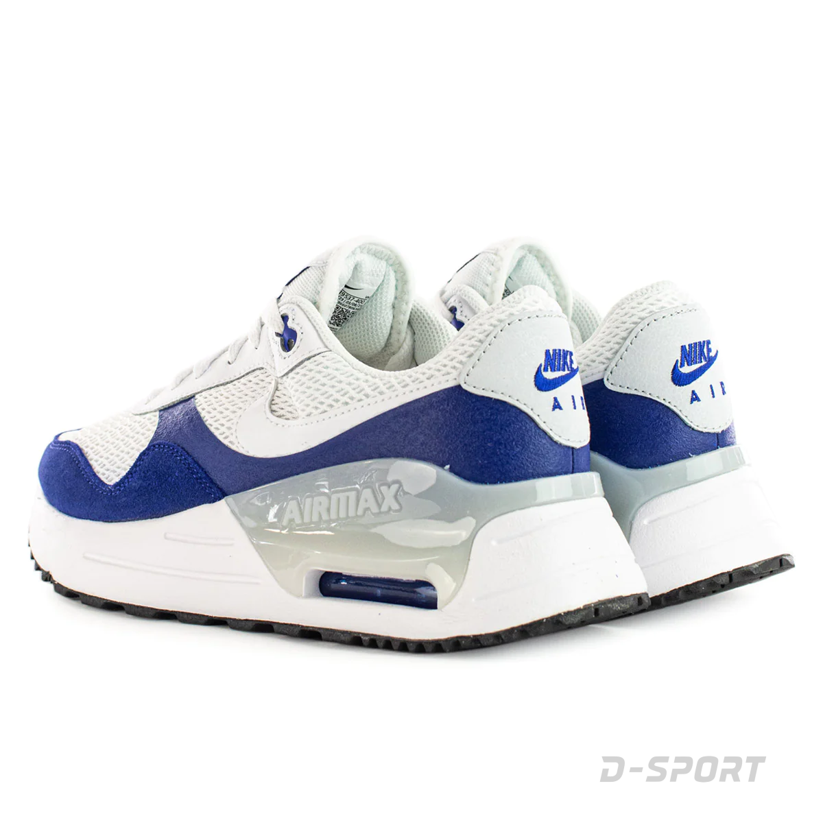 Nike Air Max SYSTM Men s Shoes