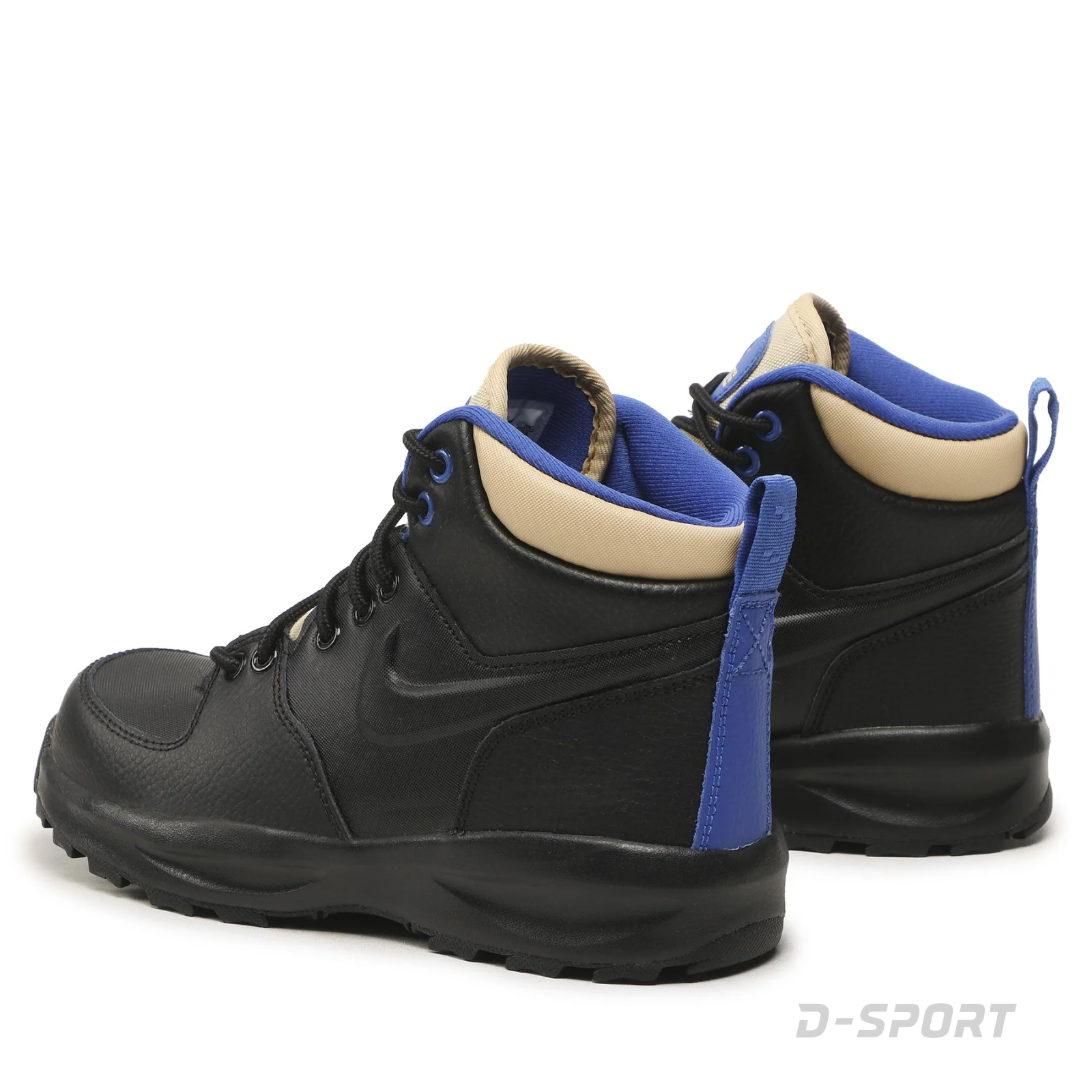 Nike Manoa LTR Big Kids  Boots