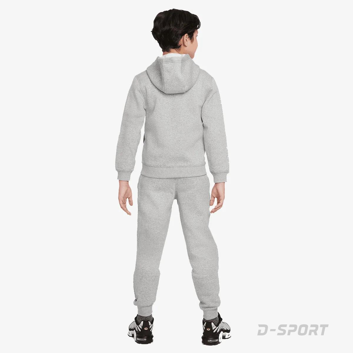 Nike Sportswear Club Fleece Bi