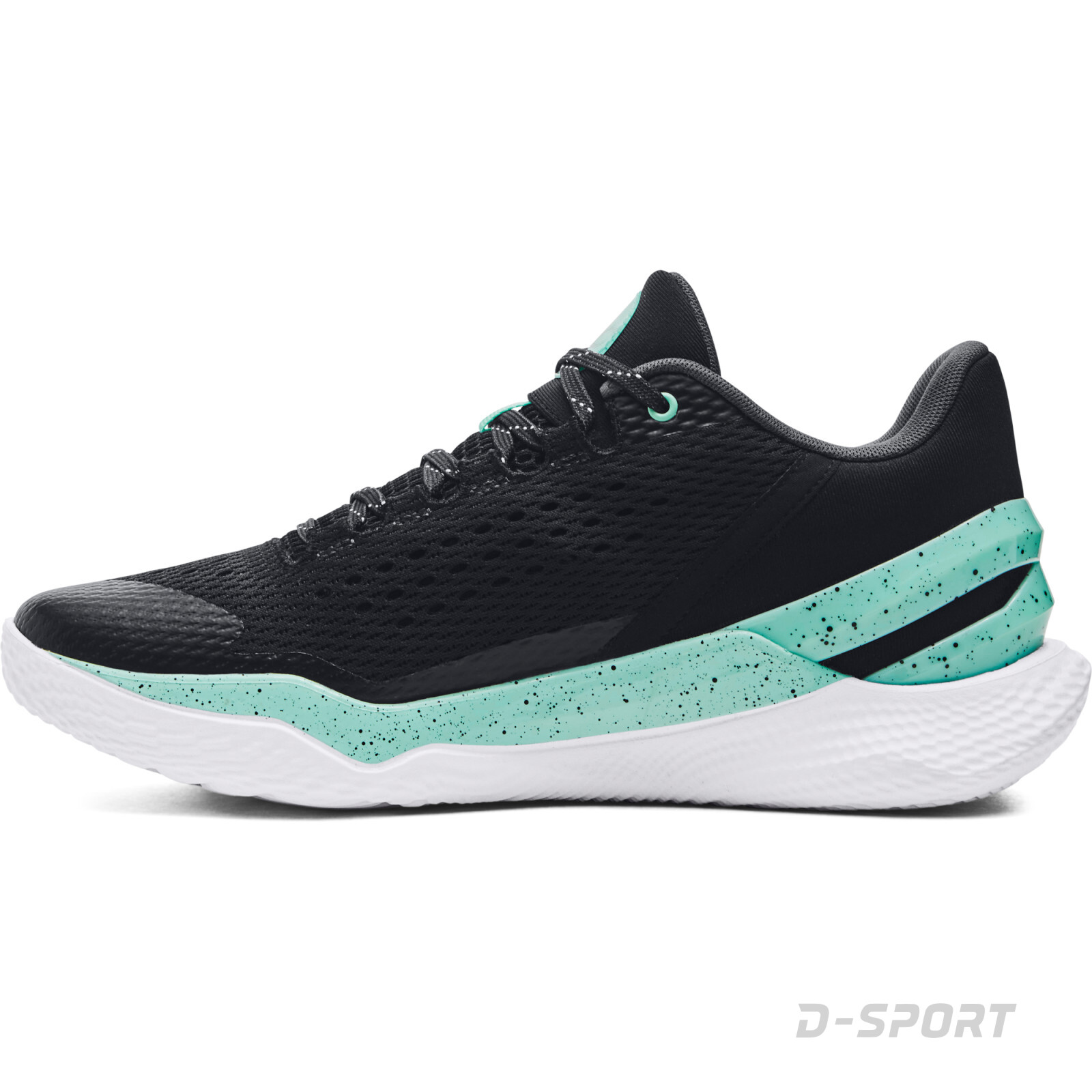 Under Armour CURRY 2 LOW FLOTRO