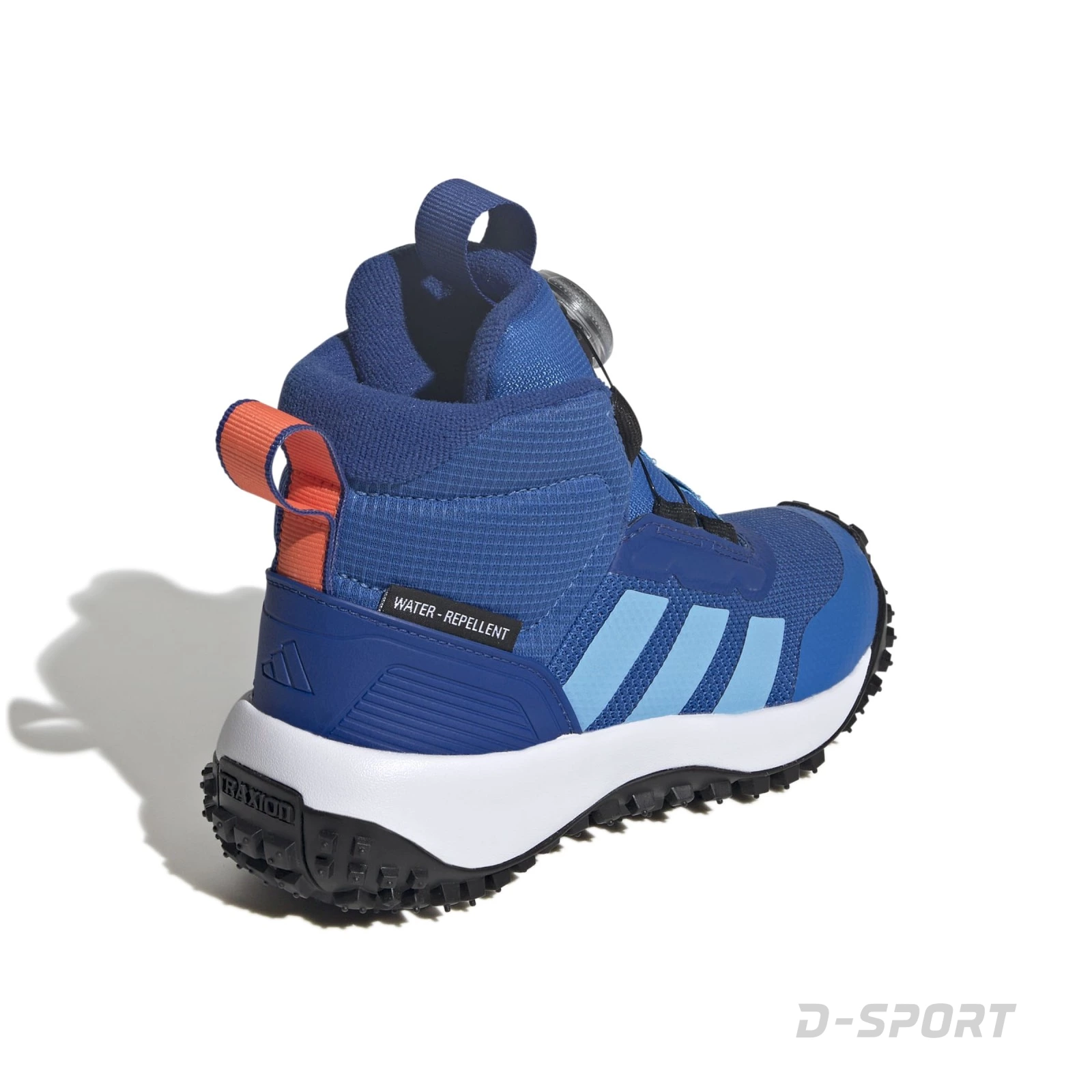 adidas Fortatrail Boa Shoes Kids