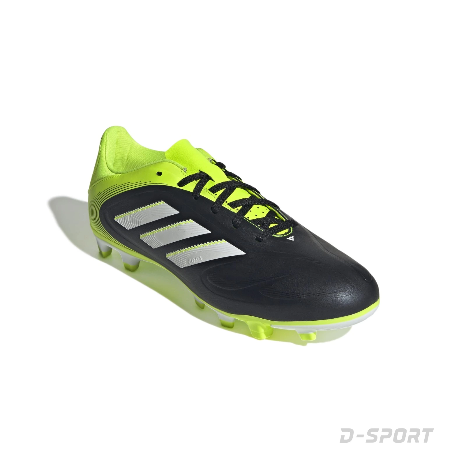 adidas Copa Pure 3 Club Firm/Multi-Ground Boots