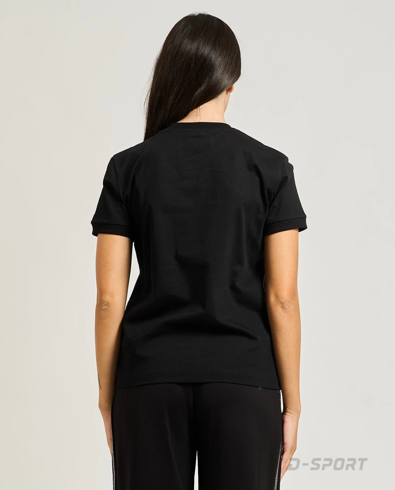 GUESS UNIQUE ATTITUDE SS T-SHIRT