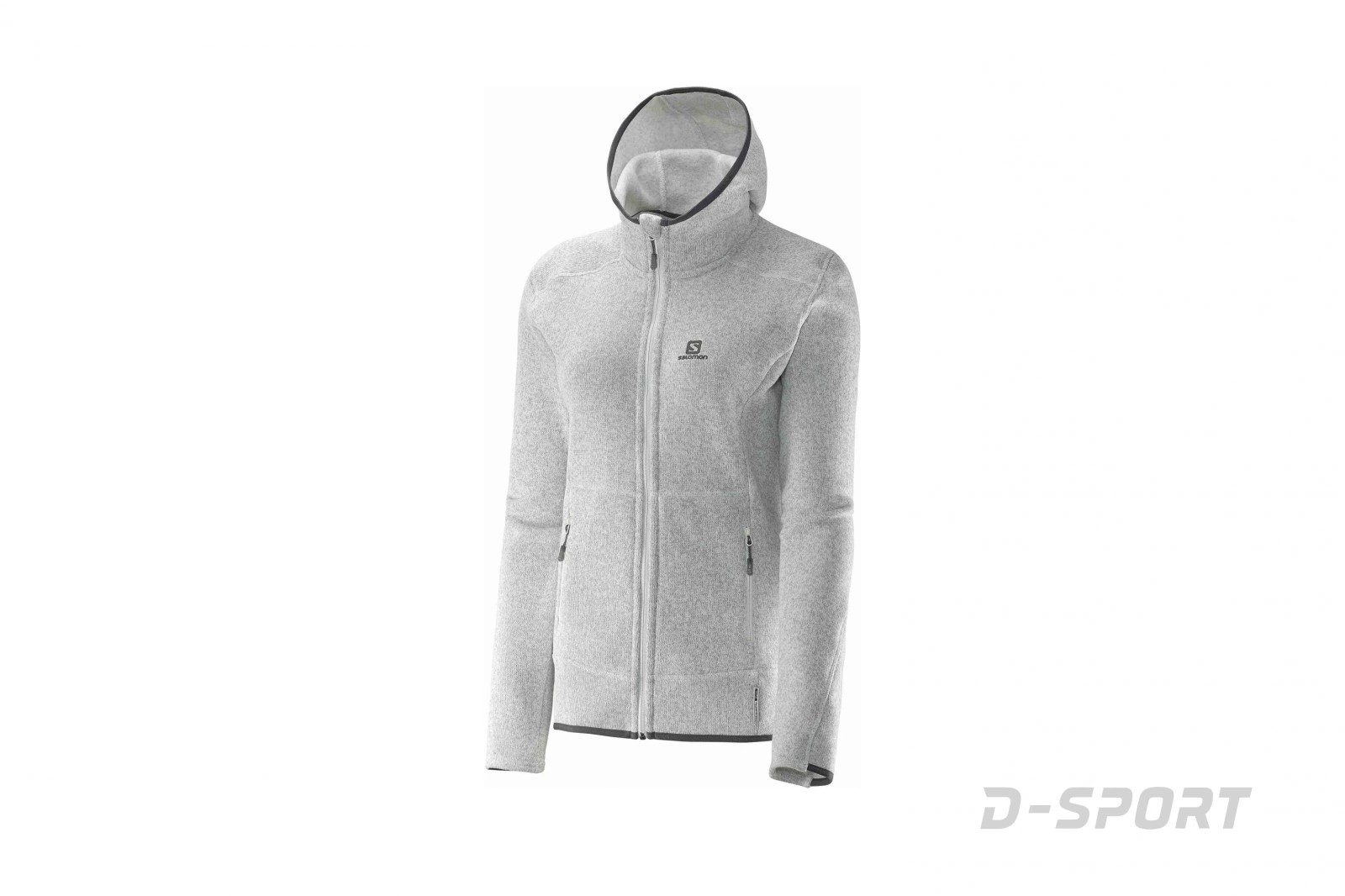 Salomon bise hoodie deals