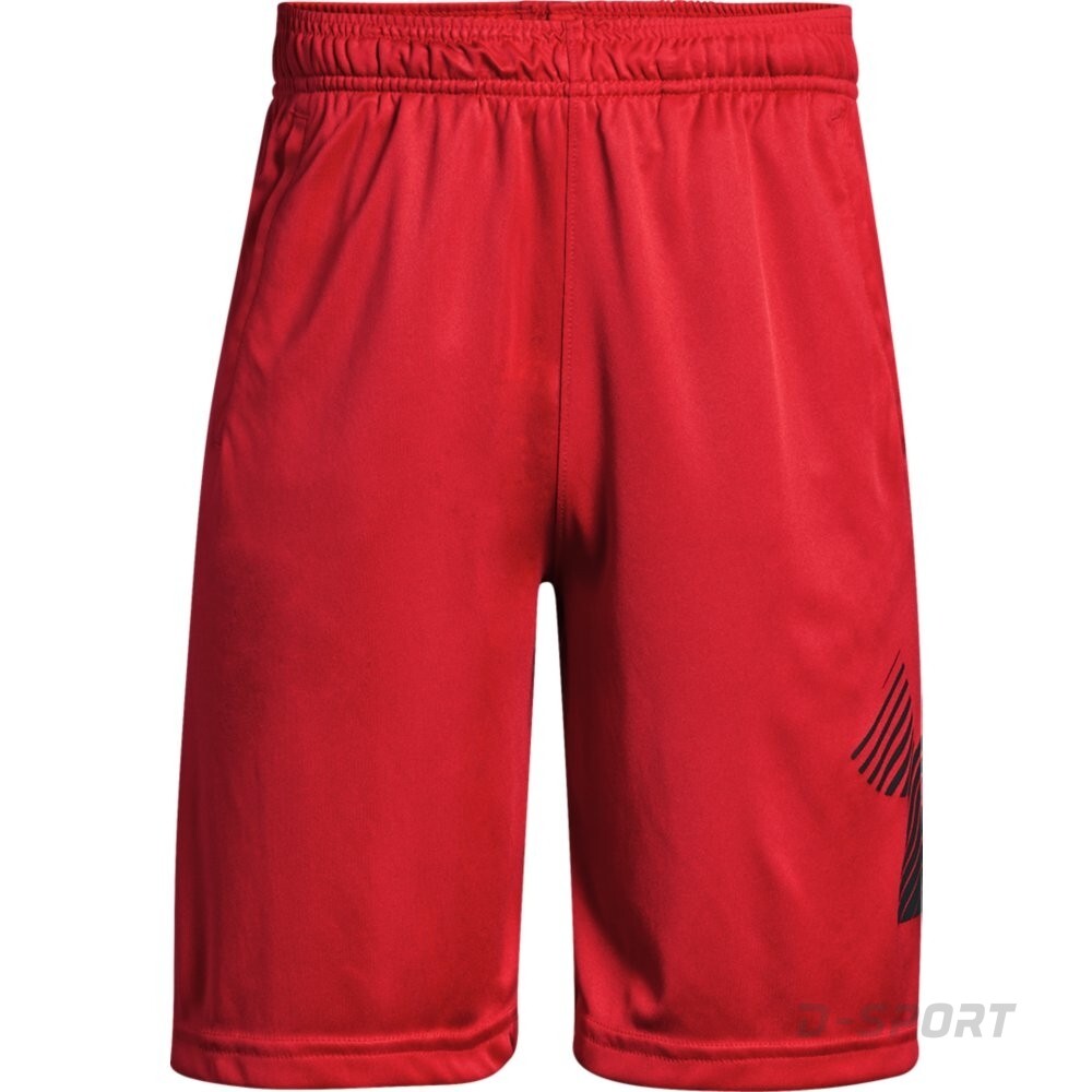 Under Armour Renegade Solid Short
