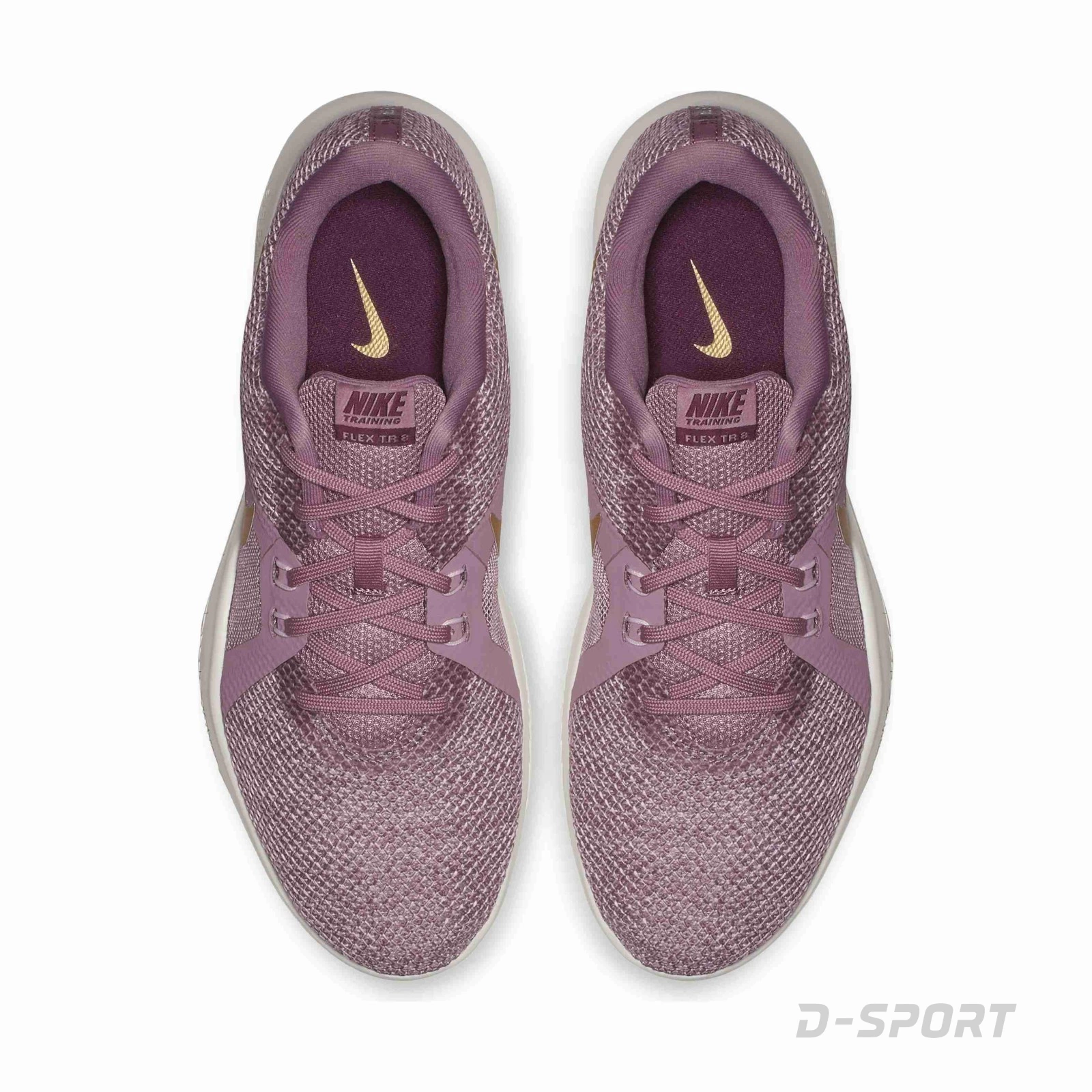 Treninkove boty W NIKE FLEX TRAINER 8 AMP D Sport