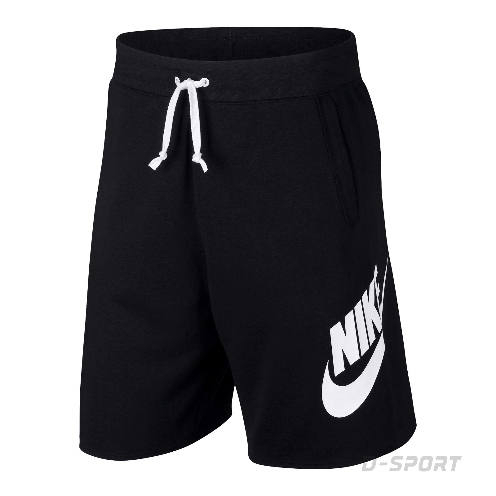Nike Sportswear Alumni Shorts  
