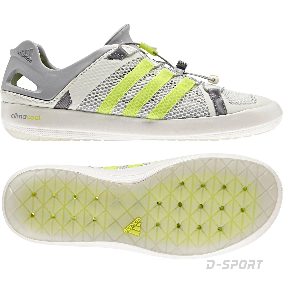 Adidas climacool boat breeze deals