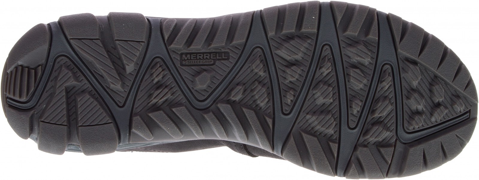 Merrell ALL OUT BLAZE FUSION NORTH black