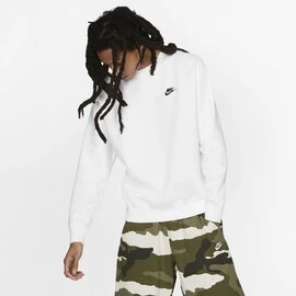 Nike Sportswear Club Fleece Mens Crew