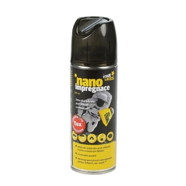NANO IMPREGNACE STAR LACES 200