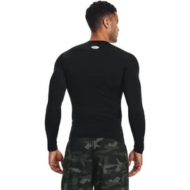 Under Armour HG Armour Comp LS