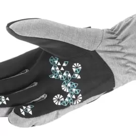 Salomon ELEMENT DRY W Dove Grey/Black