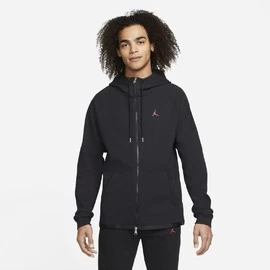 Jordan Essentials Full Zip Men's Fleece Hoodie