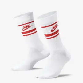 Nike Sportswear Dri-FIT Everyday Essential Crew Socks (3 Pairs)