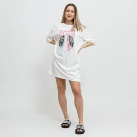 Roxy COME TO THE BEA J TEES WBK3