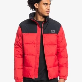 QUIKSILVER WOLF SHOULDER  JCKT 