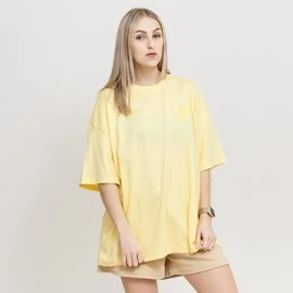 Fila BALJE oversized tee