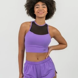 NEBBIA FIT Padded Sports Bra