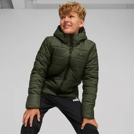 Puma ESS Hooded Padded Jacket