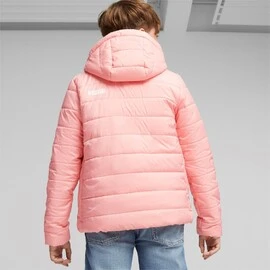 Puma ESS Hooded Padded Jacket