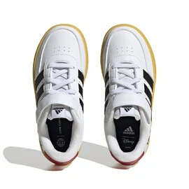 adidas Breaknet x Disney Mickey Mouse Shoes Kids