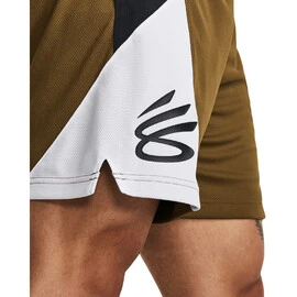 Under Armour Curry Splash Short