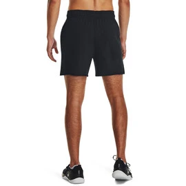UNDER ARMOUR UA Rival Terry 6in Short-BLK