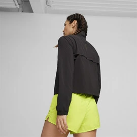 Puma RUN EVOLVE WOVEN JACKET W