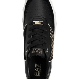 EA7 Emporio Armani SHOES
