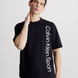 Calvin Klein PW - SS TEE