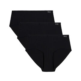 Under Armour Pure Stretch NS HIP-BLK