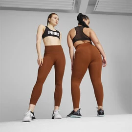 Puma SHAPELUXE SEAMLESS HW FL TIGHTS