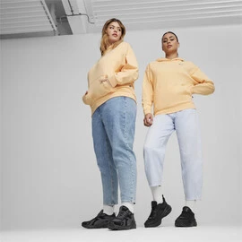 Puma BETTER ESSENTIALS Hoodie TR