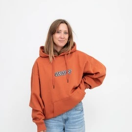 Vans Retro V OS Hoodie